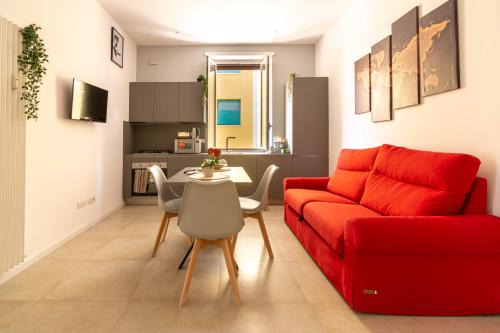Trionfale Apartment | Domus Eroi