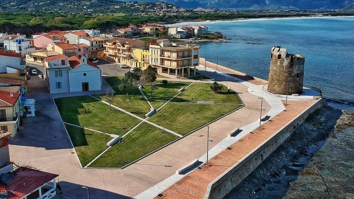 Santa Lucia Apartment | Domus Lucia 3