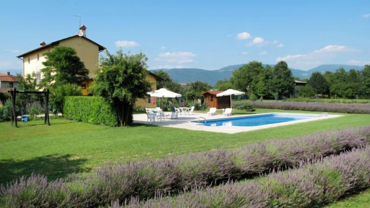 Belvedere House | Domus Magna by Interhome