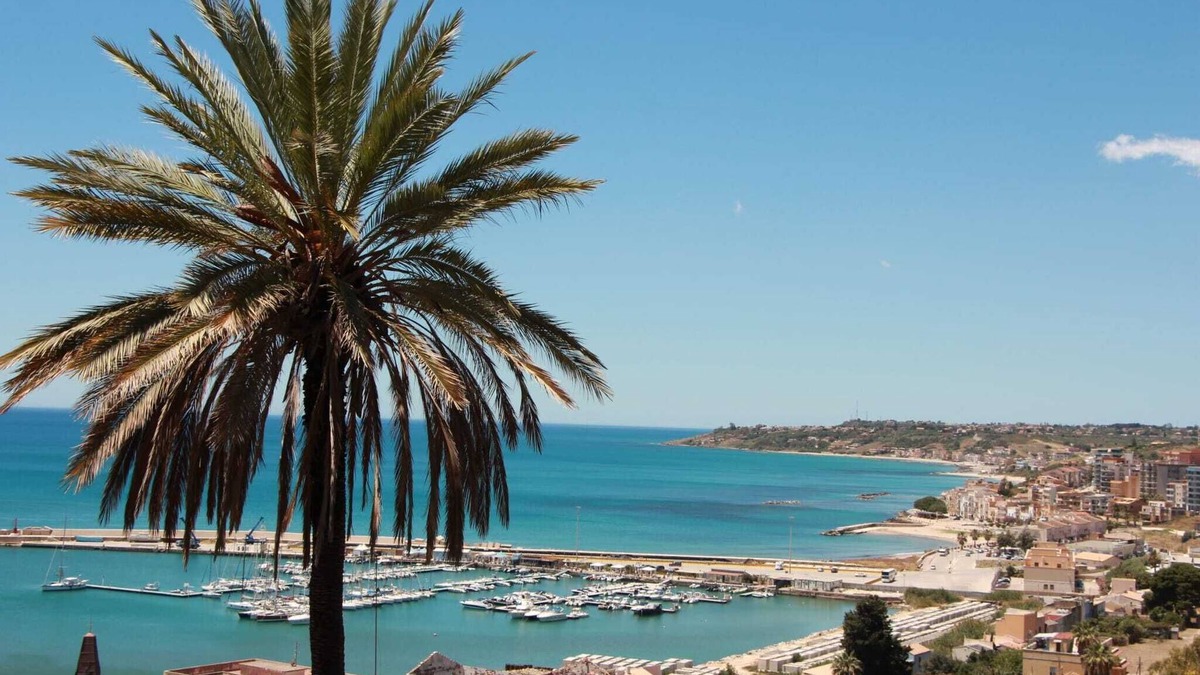 Sciacca Historic Centre Bed & Breakfast | Domus Maris Boutique Hotel