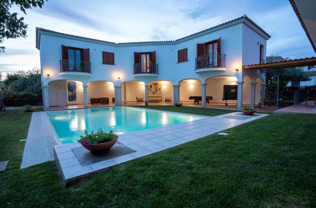 Posada Apartment | Domus meravizosas
