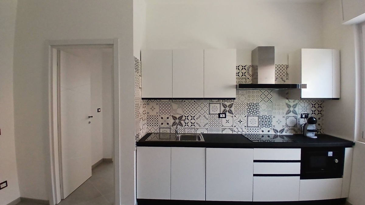 Cologno al Serio Apartment | Domus NAUSICA