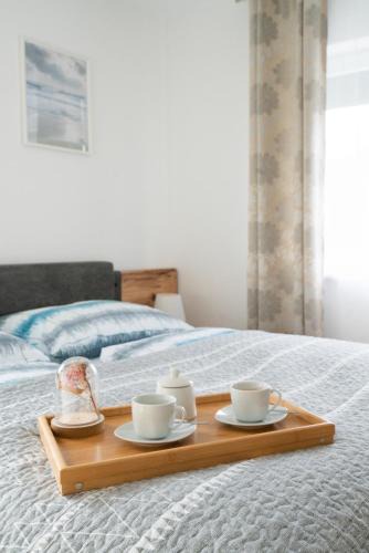 Vienna Apartment | Domus Optima - Cozy Retreat in Vienna