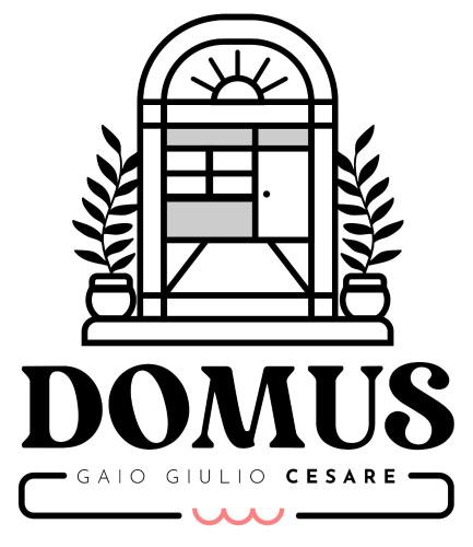 Municipio 3 Apartment | DOMUS RESIDENCE - CESARE -