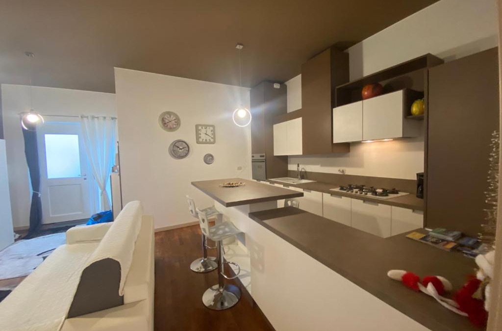 Peschiera del Garda City Centre Apartment | Domus Romanae in centro storico