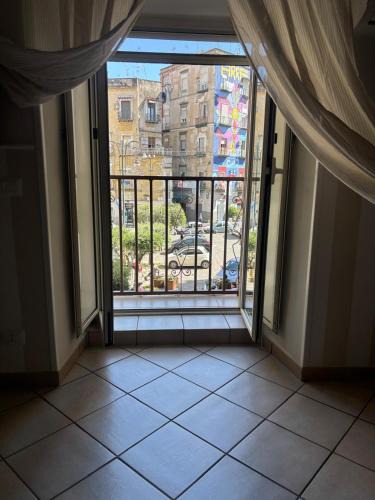 Rione Sanita Apartment | Domus Sanità 24