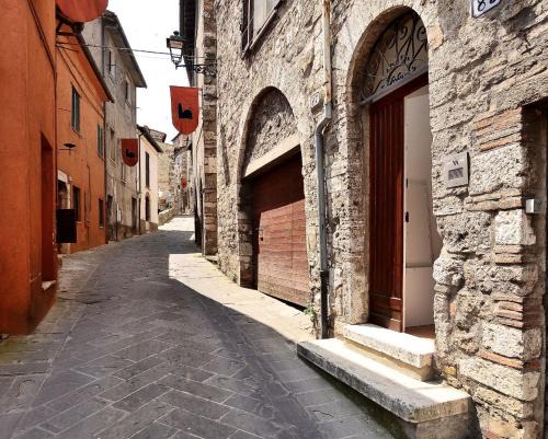 Narni Apartment | Domus Santa Maria