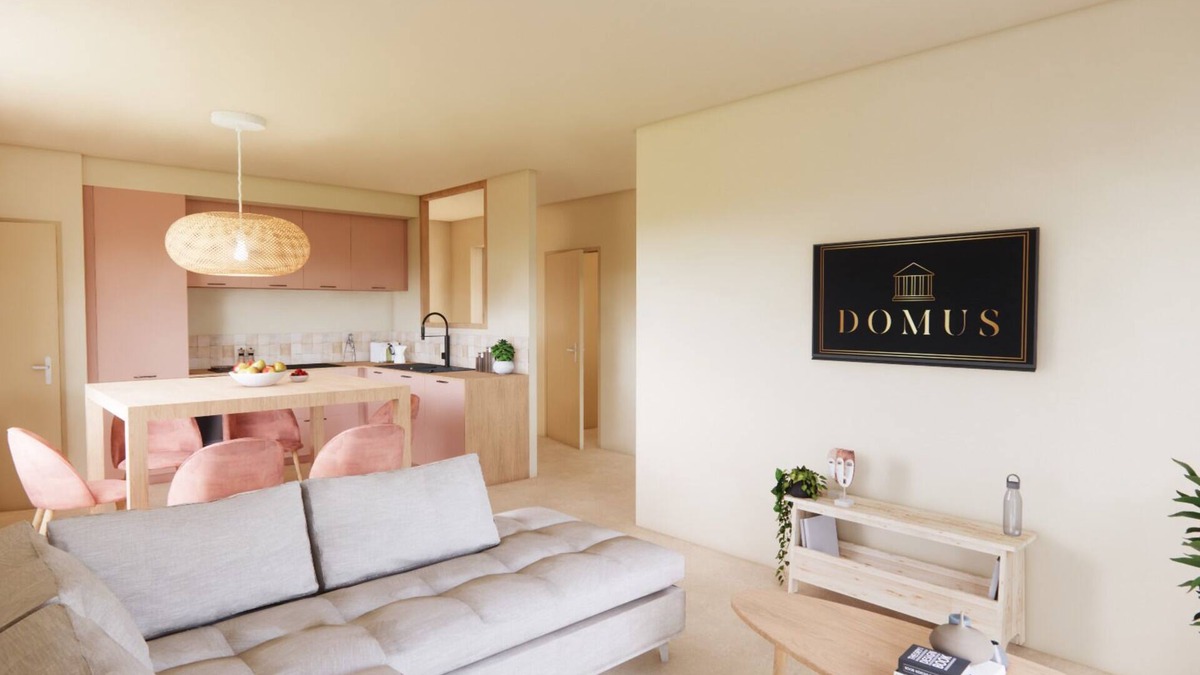 Estezargues House | Domus Solis