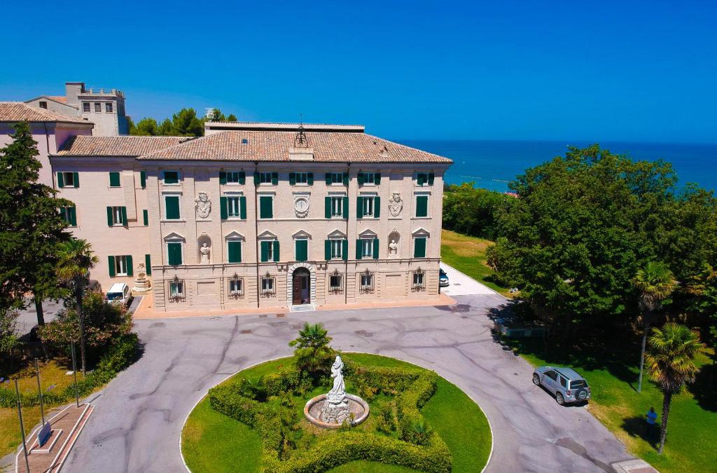 Palombina Nuova Hotel | Domus Stella Maris - Casa per Ferie