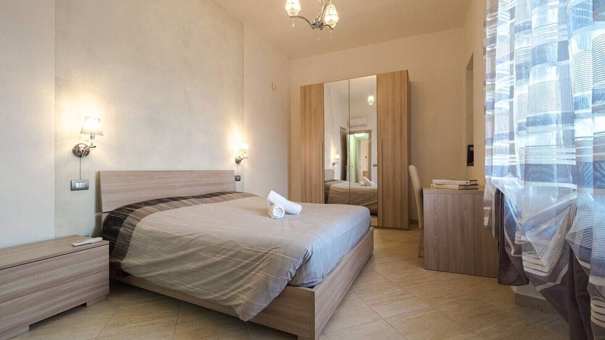 Olbia Ski Chalet | Domus Tilibbas - single villa, 3 bedroom suites