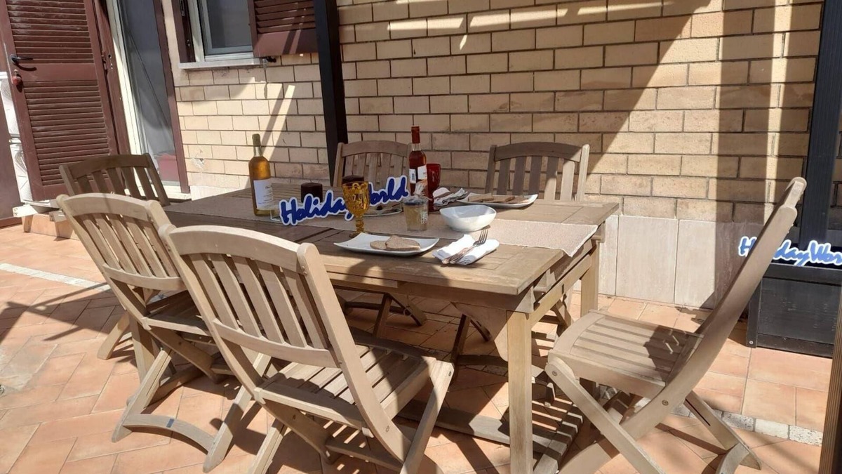 Zona XVI Torrenova Apartment | Domus Torrenova by Holiday World