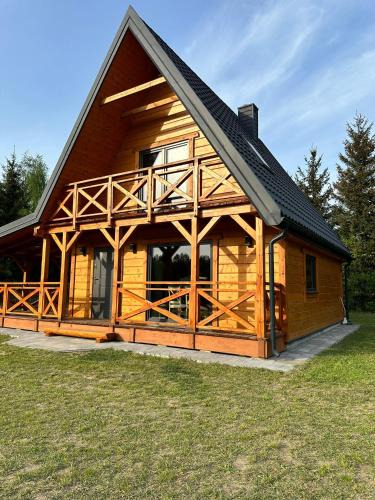 Pisz Villa | Domy z sercem