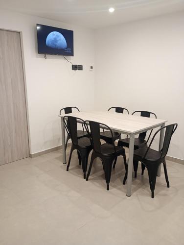 Macrozona Meseta Cerro Calafate Apartment | Don Alberto Departamento 2