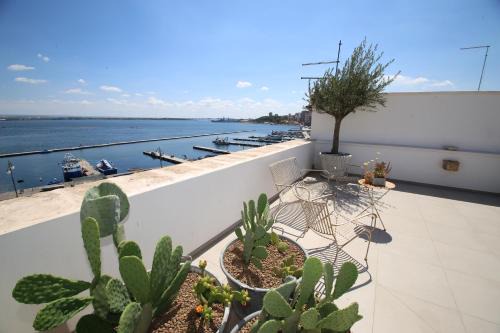Isola del Borgo Antico Bed & Breakfast | Don Alfredo