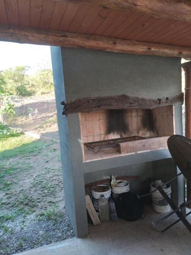 Bialet Masse House | Don Americo