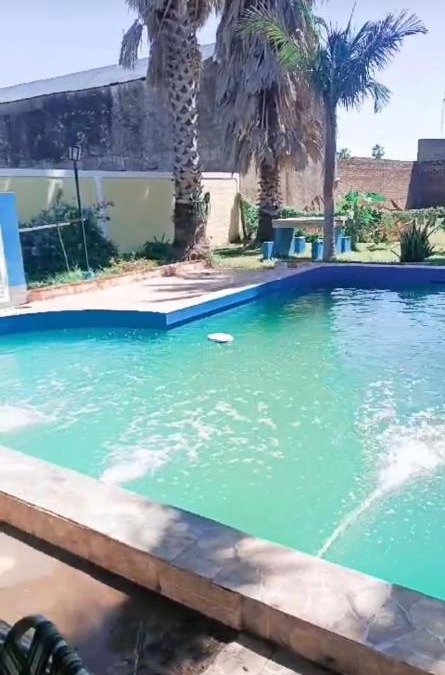 Paso de la Patria House | Don borda