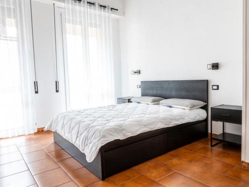 Quartiere XXIV Don Bosco Apartment | don bosco suite apartment