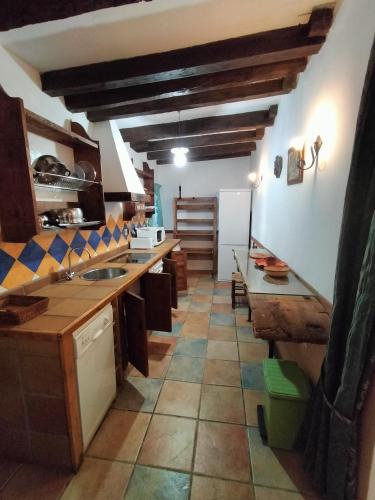 Villalcazar de Sirga House | Don Camino Casa Aurea