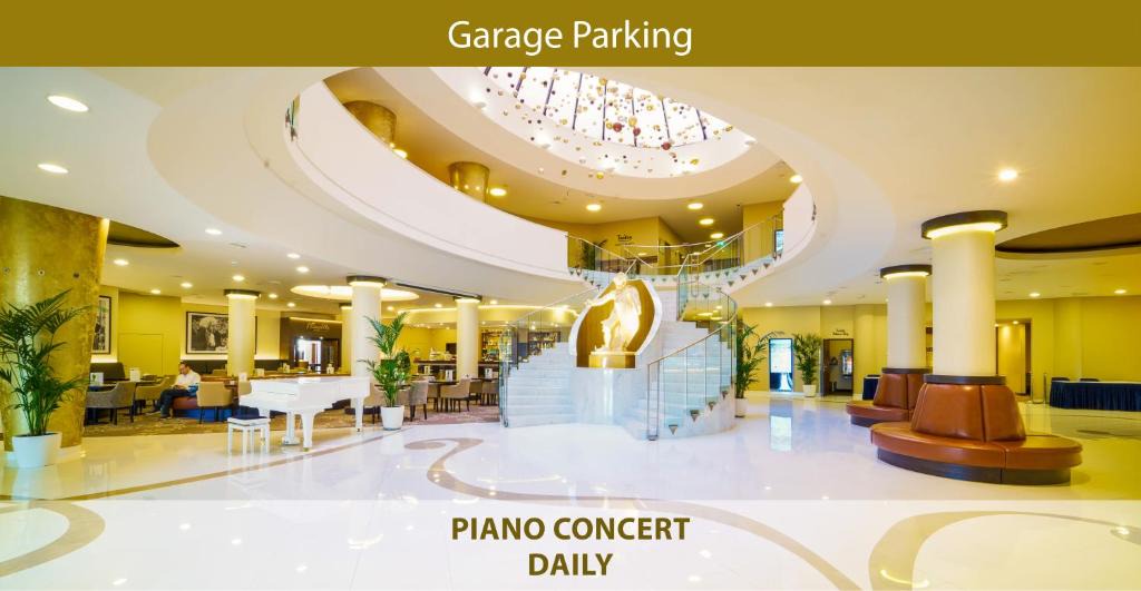 Prague 3 Hotel | Don Giovanni Hotel Prague - Great Hotels of The World