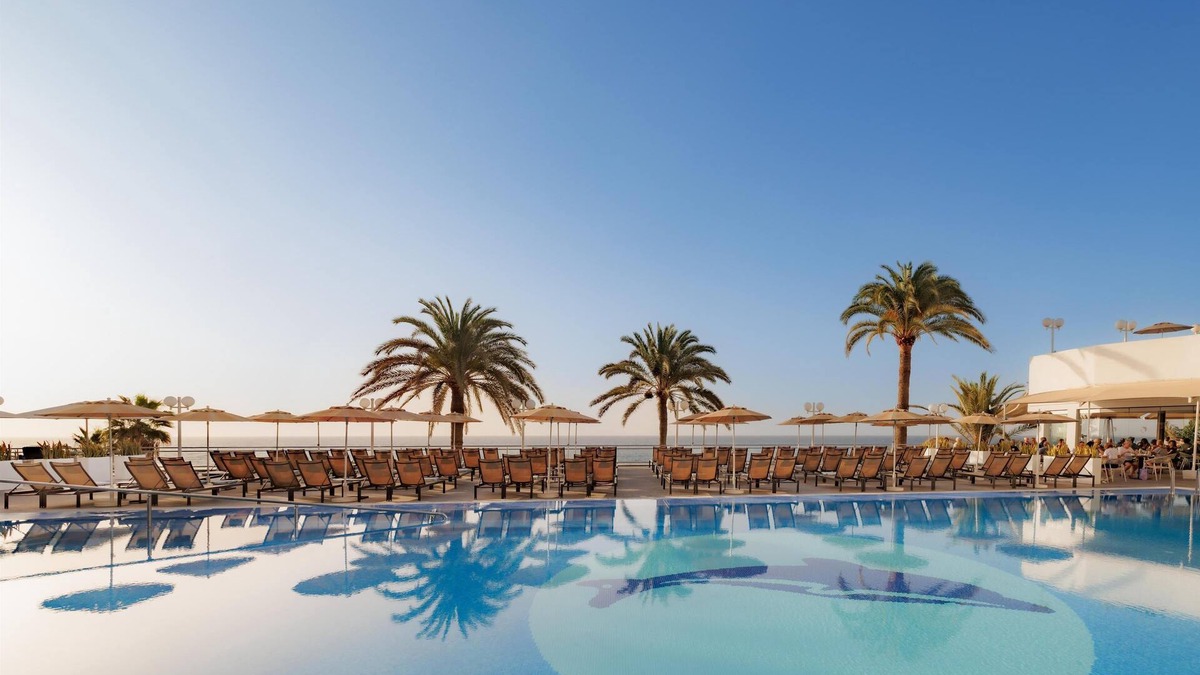 San Agustin Hotel | Don Gregory by Dunas, Adults Only