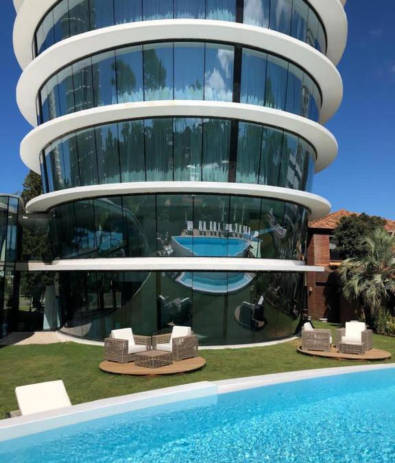 Punta del Este Hotel | Don Hotel