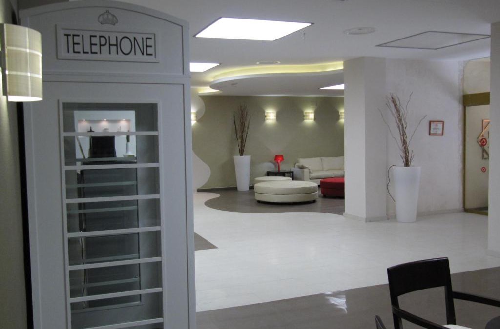 Camino de Ronda Hotel | Don Juan