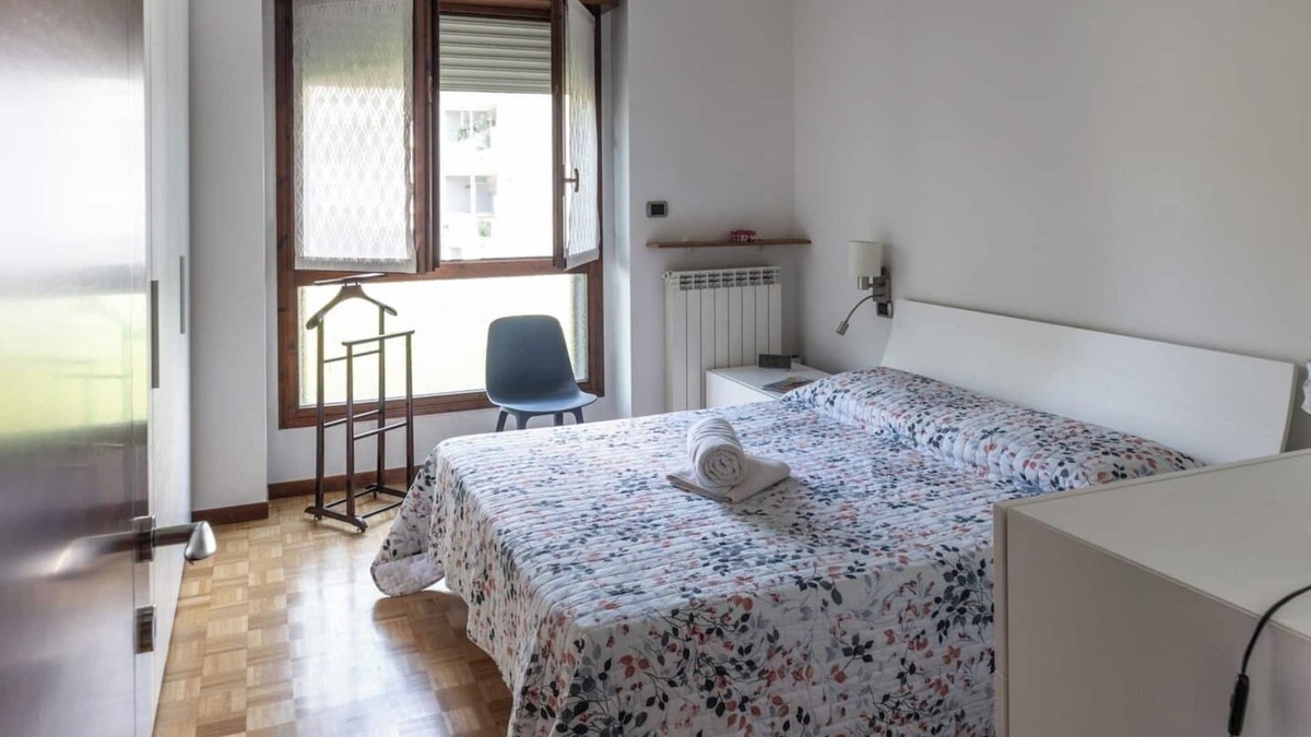Cernusco sul Naviglio Apartment | Don Milani - Cernusco sul Naviglio