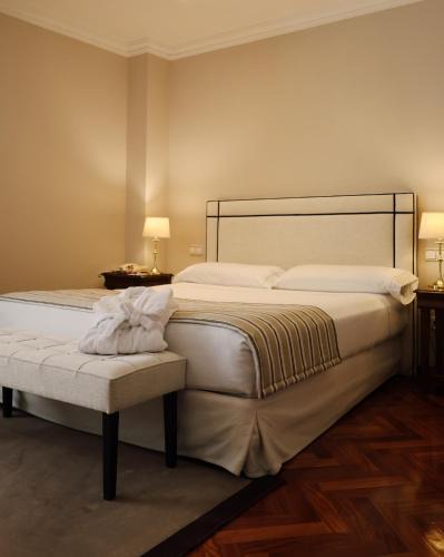 Nueva Espana Hotel | Don Pio