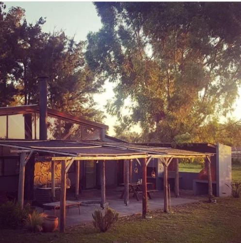 Abasto House | Don Santiago