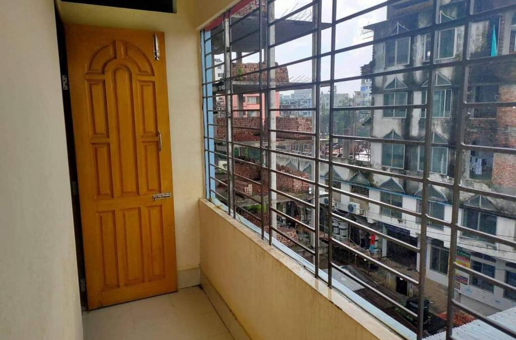 Uttara Apartment | Don't book this