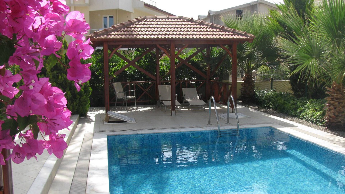 Kadriye Villa | Don't missing your great vacation