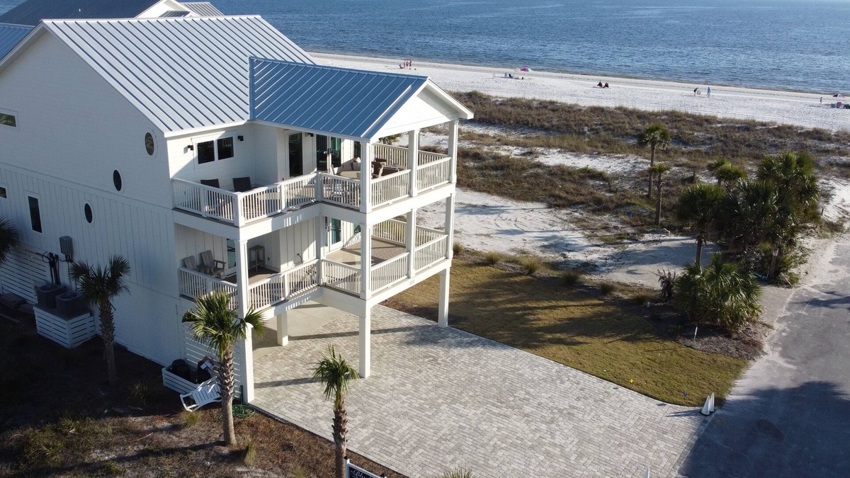 Port St. Joe House | Don't Wait – Summer 2026 Dates Filling Fast! Reserve Your Spot Today