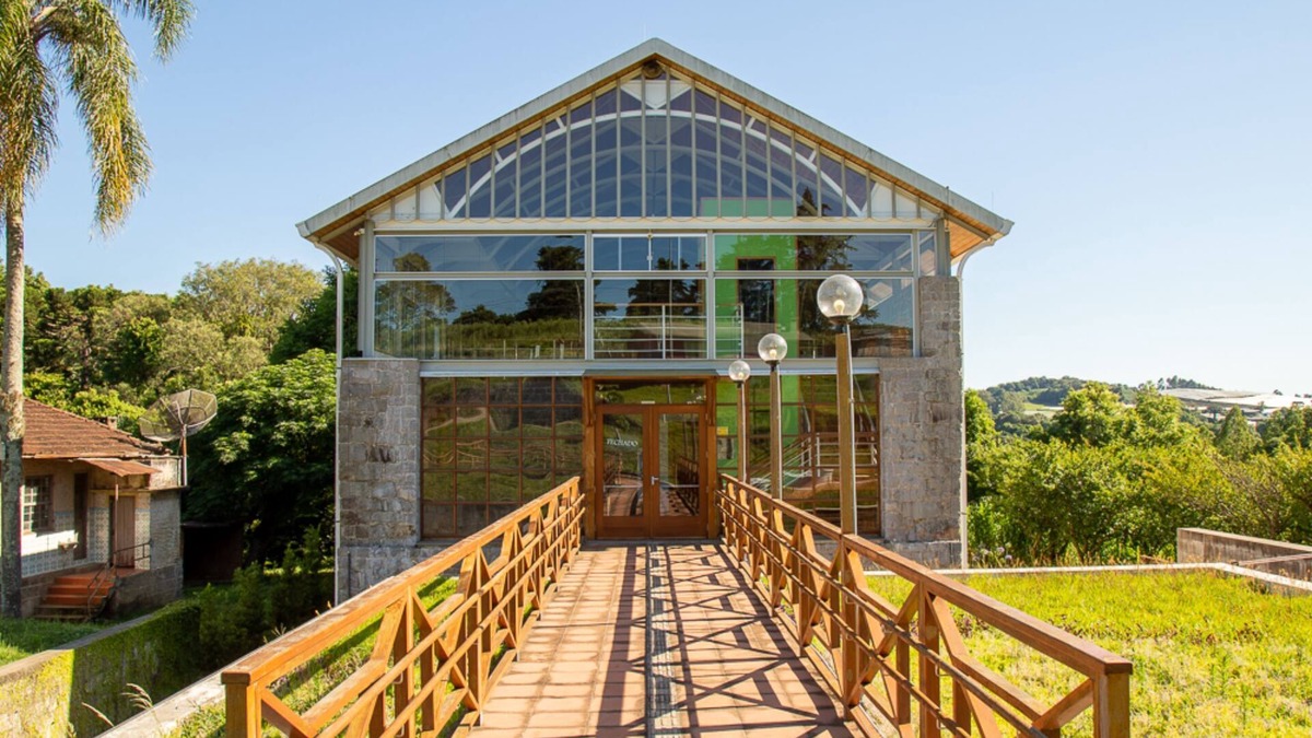 Otavio Rocha Hotel | Dona Adélia Hotel e Restaurante
