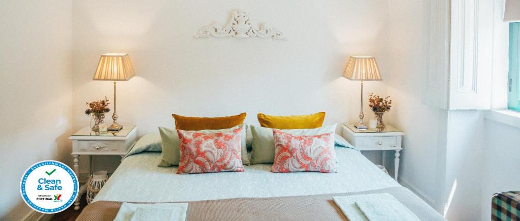 Mirandela House | Dona Fina Guest House