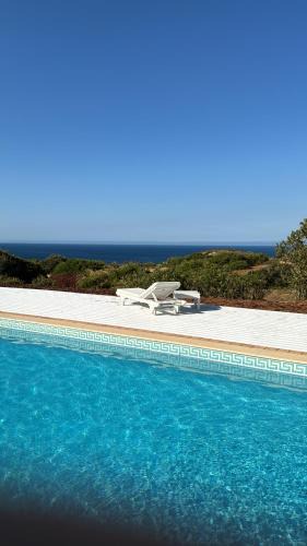 Lagos House | Dona Maria 66