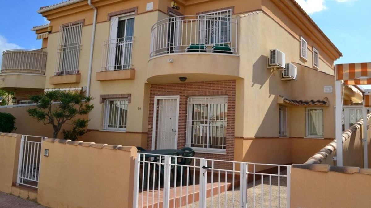 Rojales Cabin | Dona Pepa Villa Sally, Quesada, Costa Blanca, Spain - 3 Bed - Sleeps 6