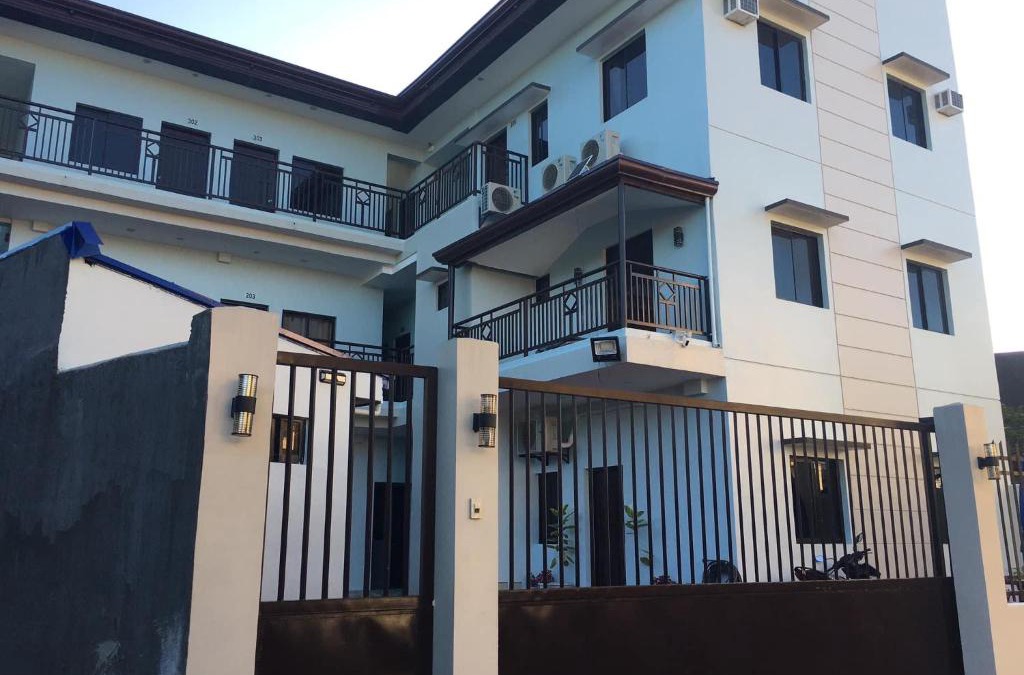 Jaro House | Donadel Hometel