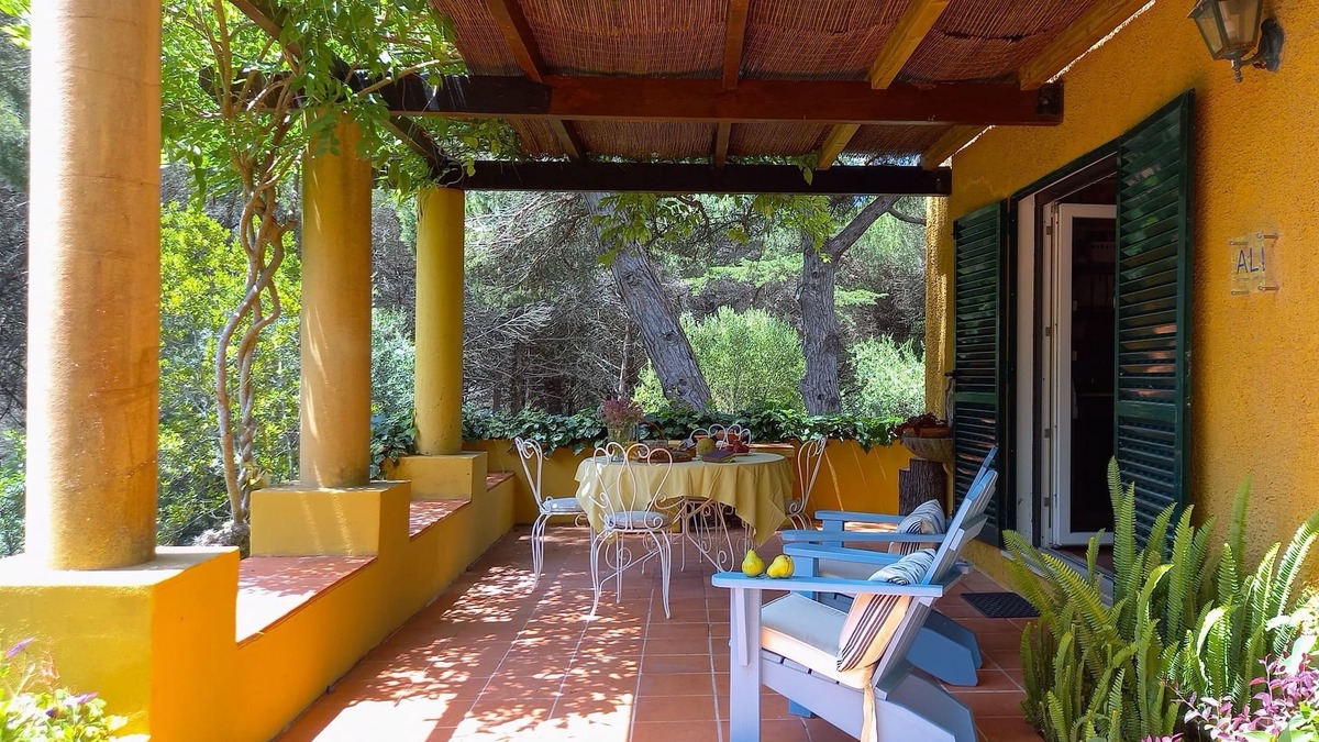 Galamares Apartment | Donana - a romantic spot in Galamares