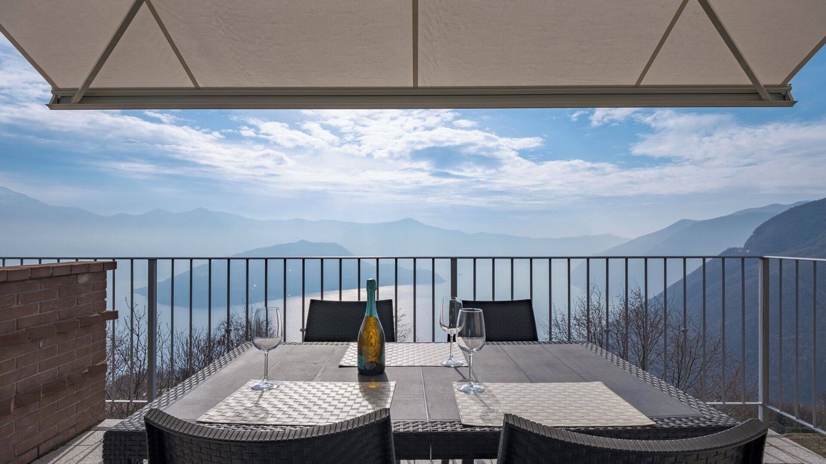Plassi Apartment | Donatello - One Bedroom Apartment, Sleeps 4