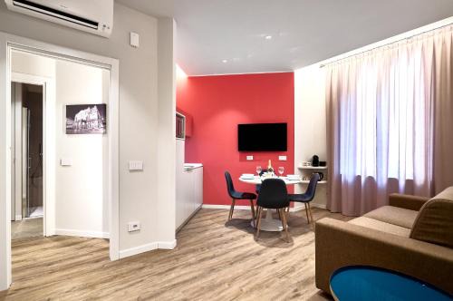 Citta Studi Apartment | DONATELLO11 Milan Apartments by Hospity