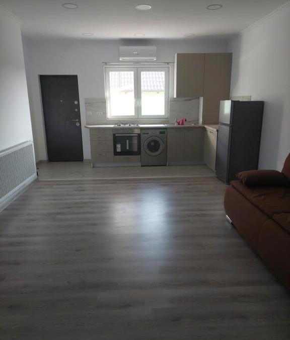 Sacalaz Apartment | DONATI