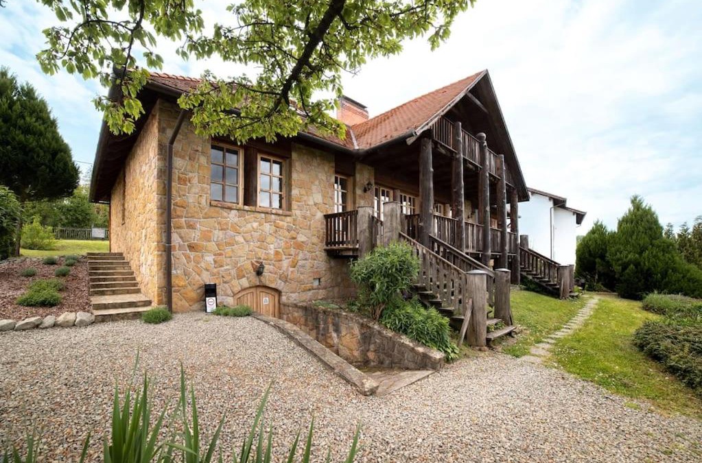Szentendrei Apartment | Donauresidenz