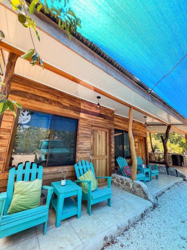Paquera House | Donde Chalo