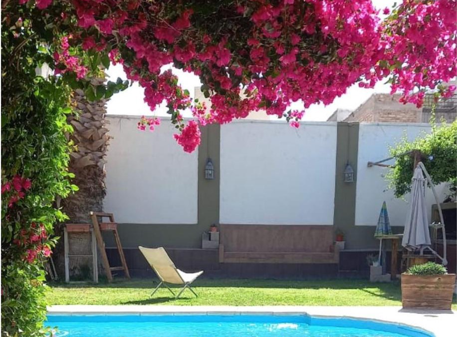 Mendoza City Center House | Donde Vivi