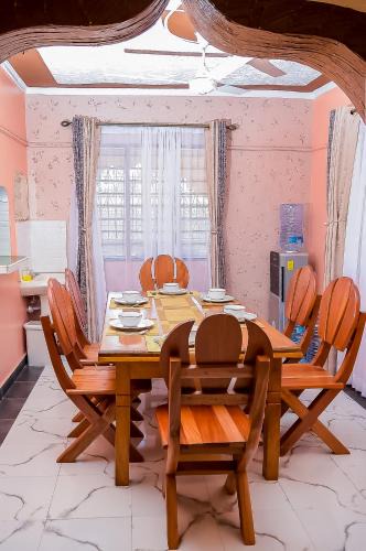 Kilifi Apartment | Dondoo's Paradise- Perfect Vacation Home