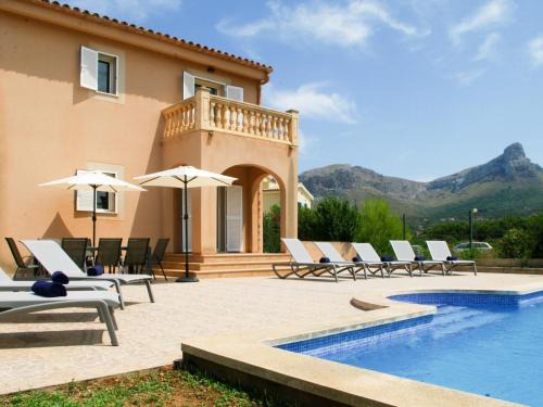 Urbanizacion S'Estanyol House | Dones D'Aigua - ES-266-8