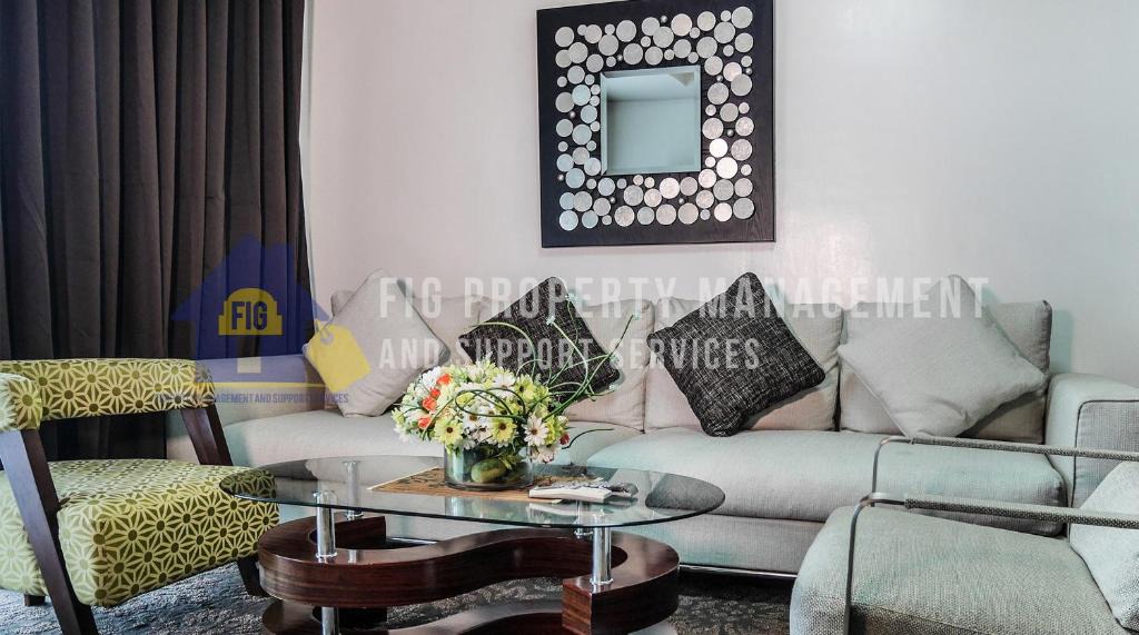 Clark Freeport Apartment | Donggwang Condo @ Clark Freeport Zone