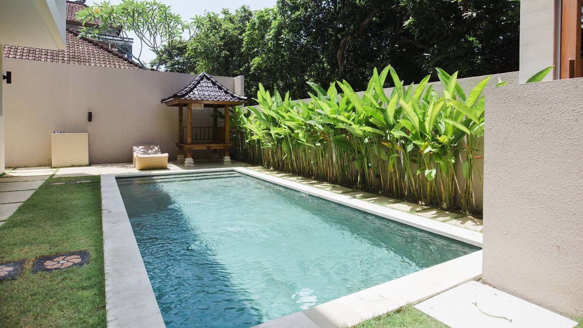 Jimbaran Bay Bed & Breakfast | Donguri House Bali