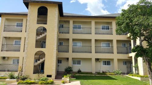 New Kingston Apartment | Donhead New Kingston Apt 3