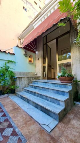 Tirana Villa | Doni's Charming Vintage Home